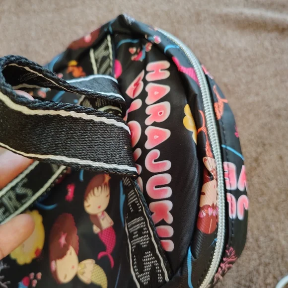 Harajuku Backpack - Picture 6 of 7